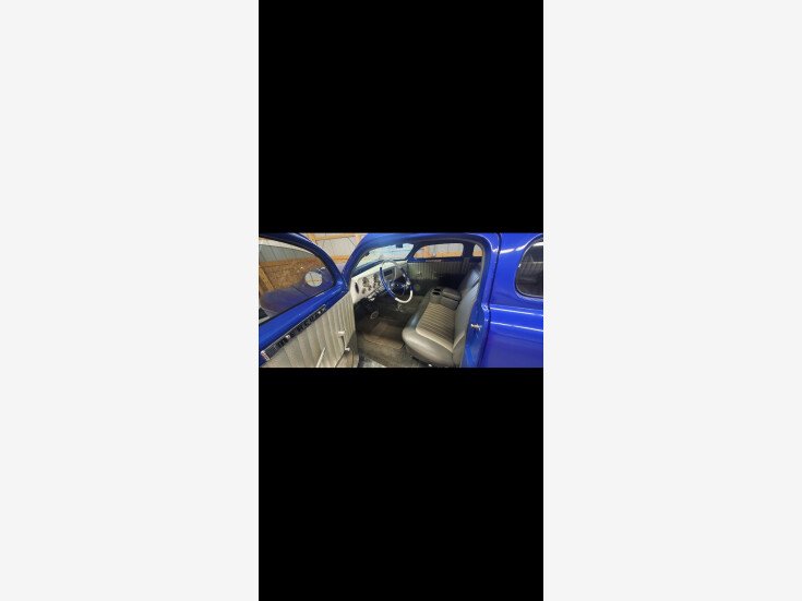 Thumbnail Photo undefined for 1950 Mercury M74